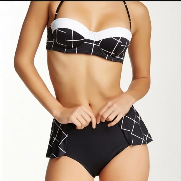 balconette swim